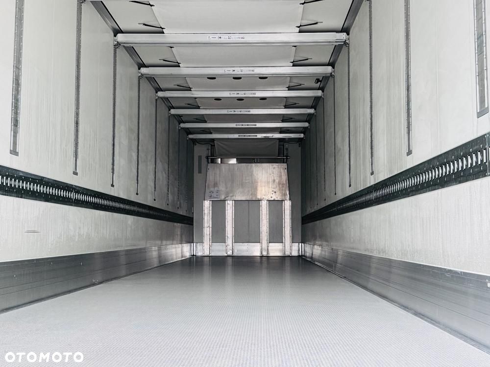 Krone Thermo King SLXi300 , DOPPELSTOCK - 9