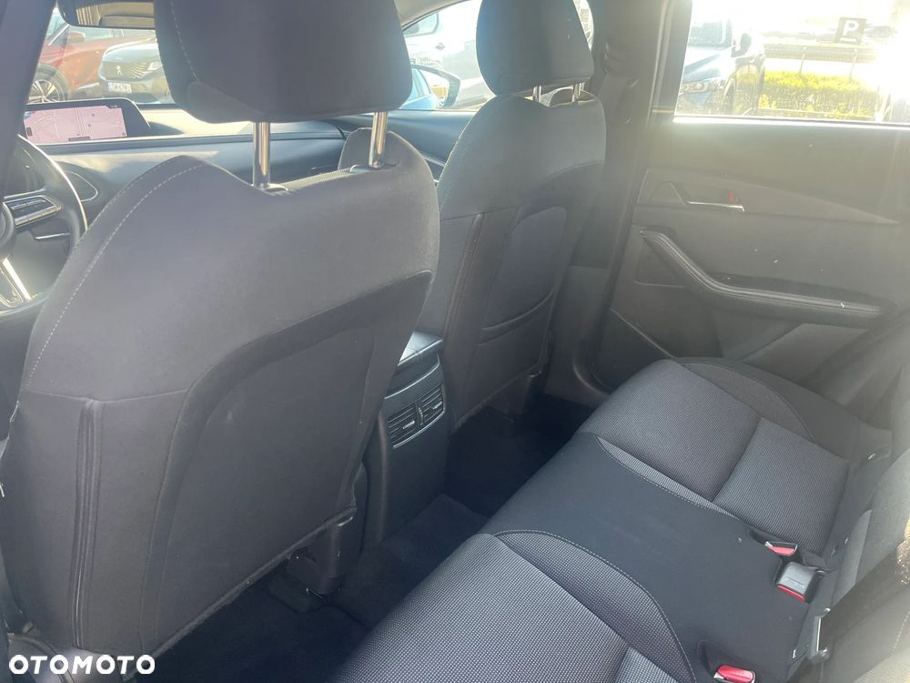 Mazda CX-30 2.0 mHEV Kanjo 2WD - 11