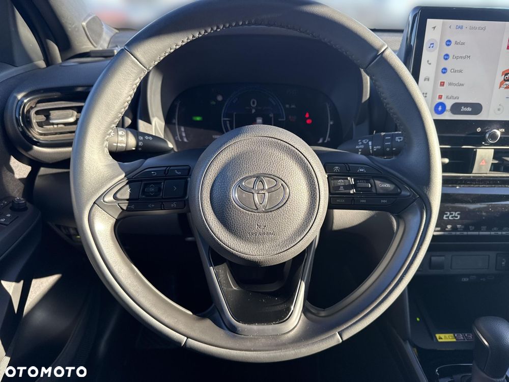 Toyota Yaris Cross Hybrid 1.5 Style - 13