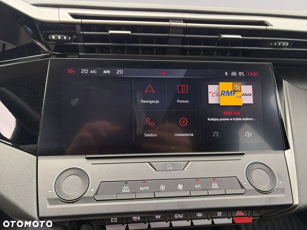 Peugeot 308 1.2 PureTech Active Pack S&S EAT8 - 17