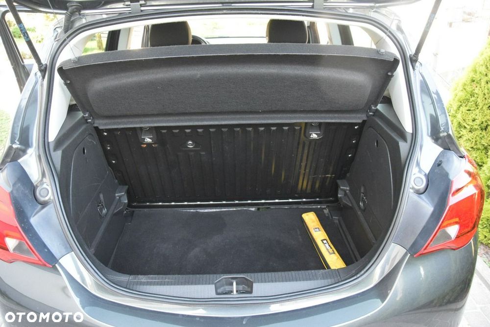 Opel Corsa 1.4 (ecoFLEX) Start/Stop Color Edition - 20