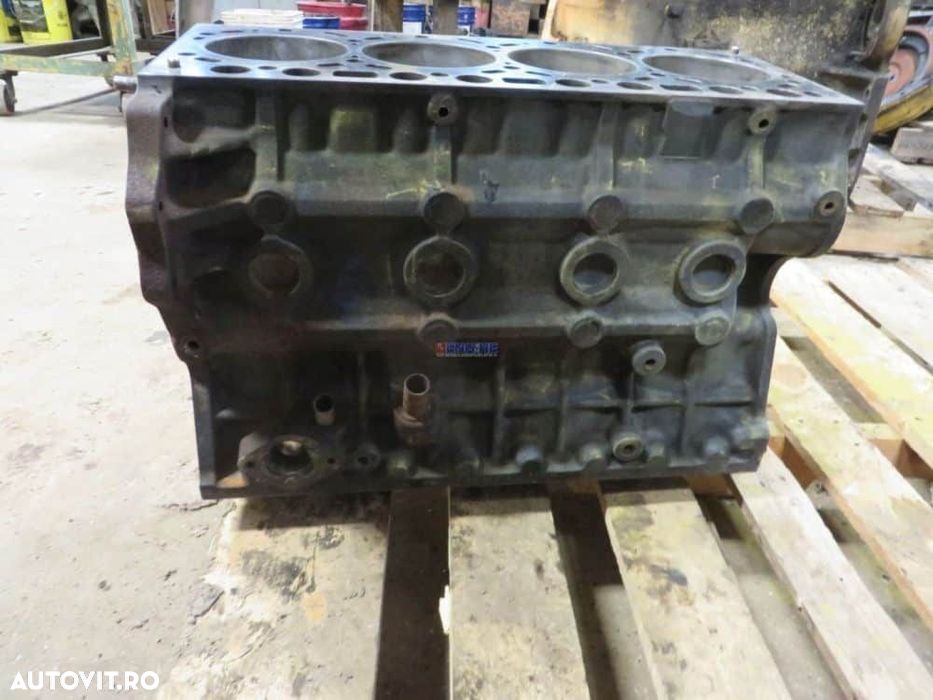 Bloc motor second hand kubota v3300 - 1