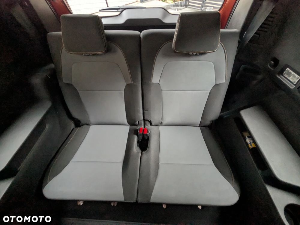 Dacia Jogger 1.0 TCe Extreme 7os - 38