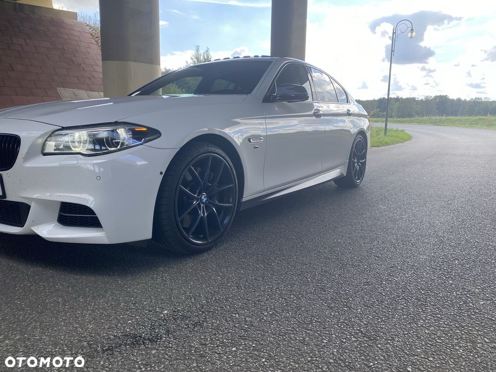 BMW Seria 5 - 6