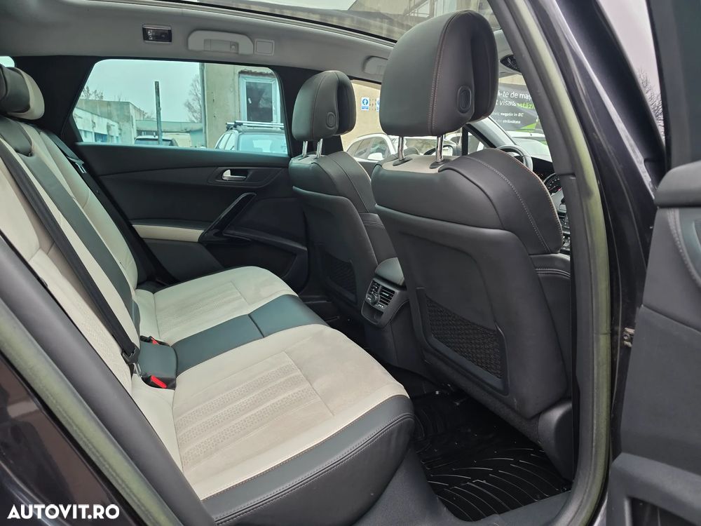 Peugeot 508 RXH Hybrid Business-Line - 13