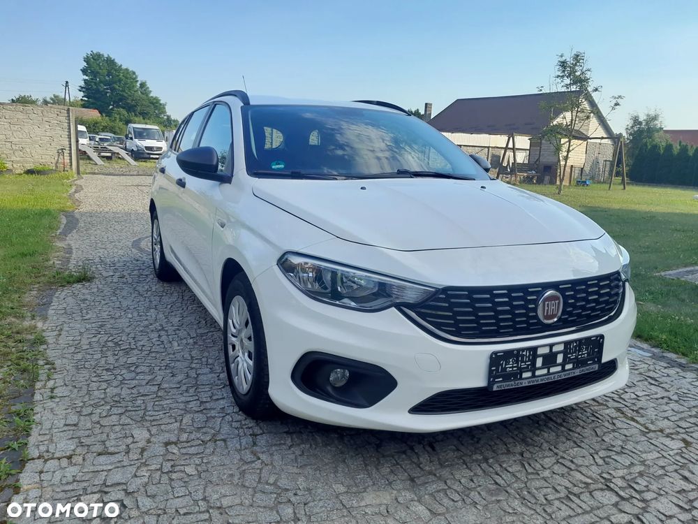 Fiat Tipo 1.4 16V More - 3