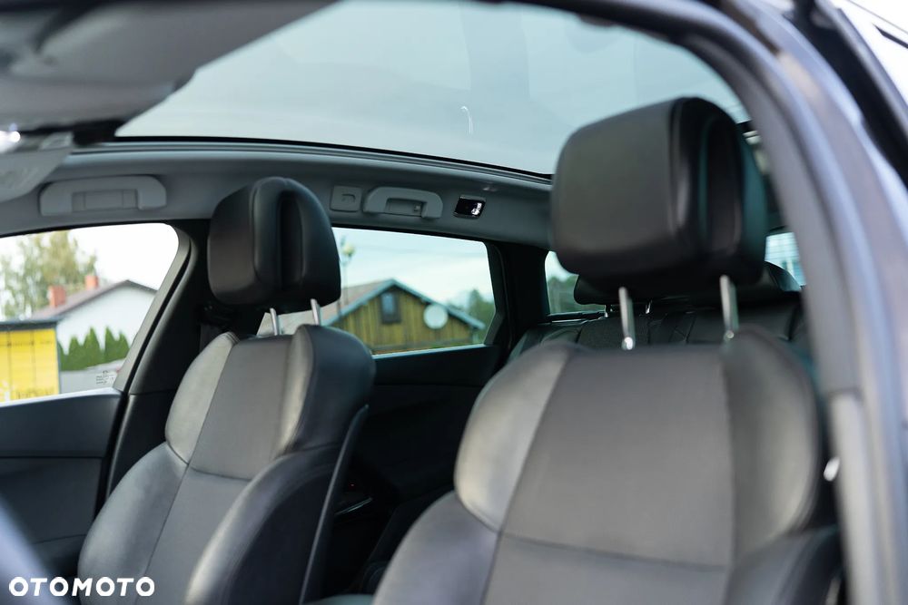 Peugeot 508 1.6 T Active - 4