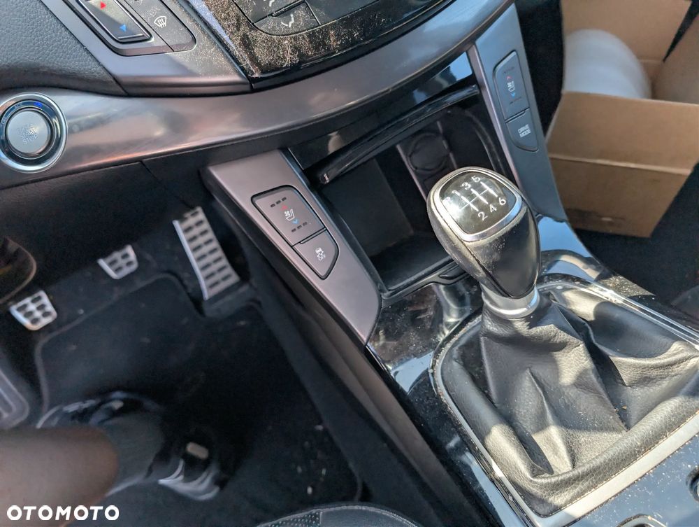 Hyundai i40 1.7 CRDi BlueDrive Business - 32