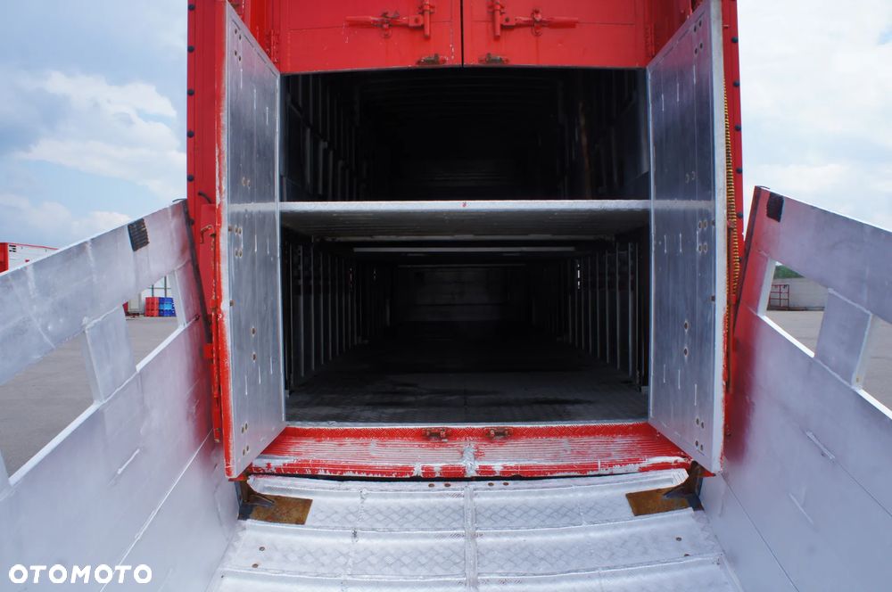 Pezzaioli SBA32 - 17