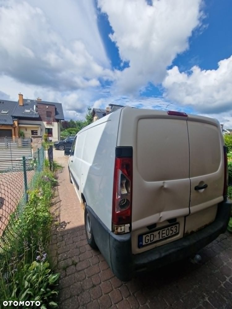 Citroën Jumpy - 5