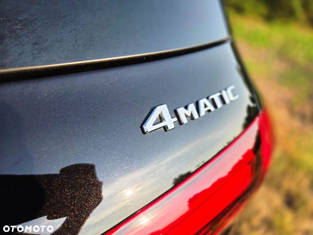 Mercedes-Benz GLE 350 de 4Matic 9G-TRONIC AMG Line Advanced Plus - 23