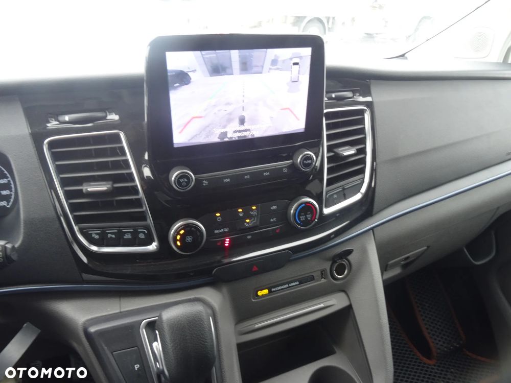 Ford Tourneo Custom 2.0 EcoBlue L2 Active SelectShift - 16