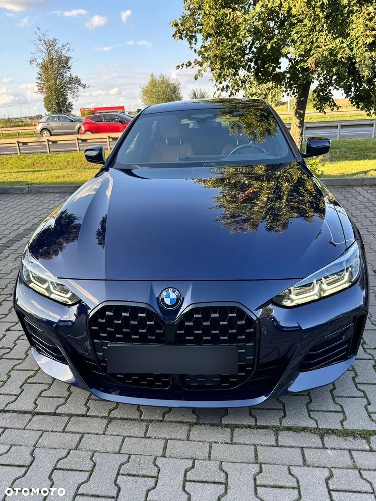 BMW Seria 4 430i - 20