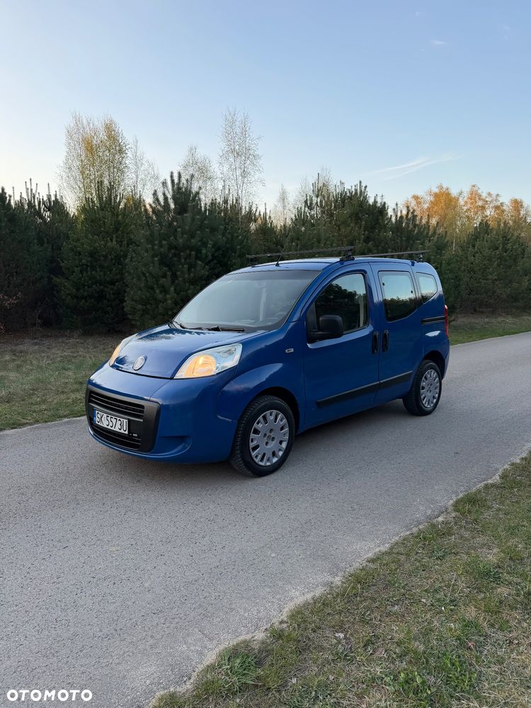 Fiat Qubo - 5