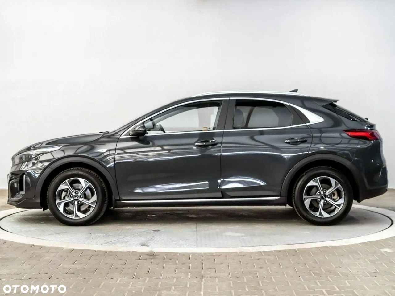 Kia XCeed 1.5 T-GDI M DCT - 5