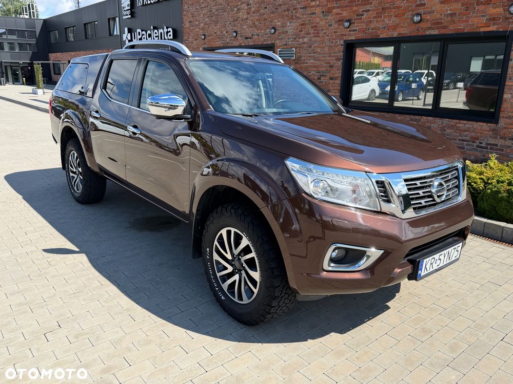 Nissan Navara - 3