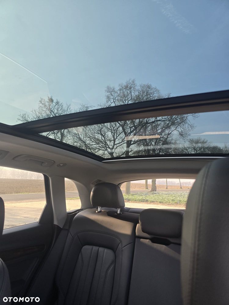 Audi Q5 2.0 TFSI Quattro S tronic design - 8