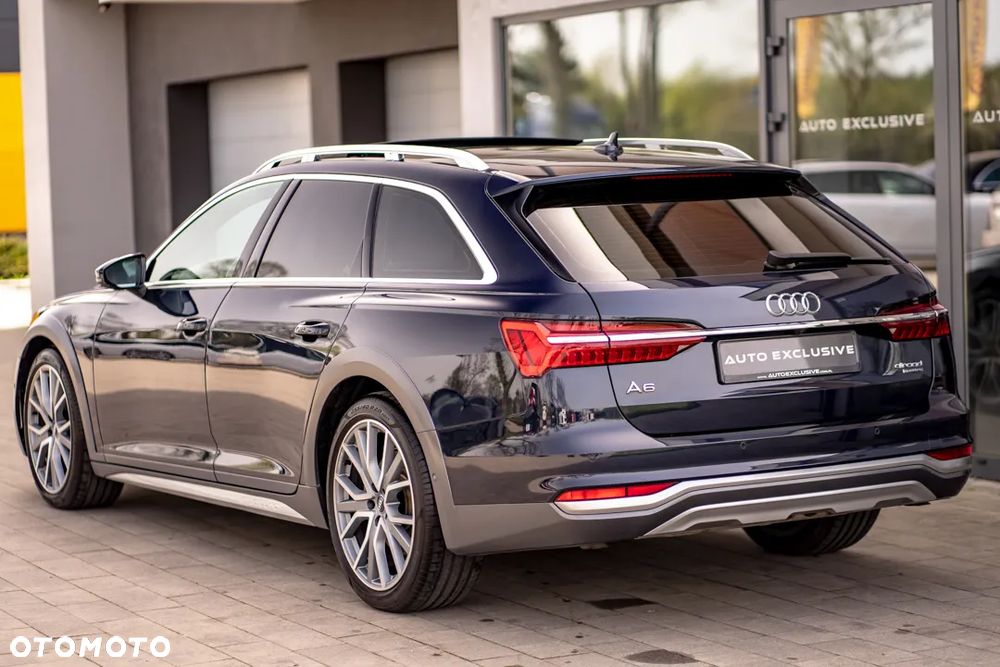 Audi A6 Allroad 55 TFSI S tronic - 16