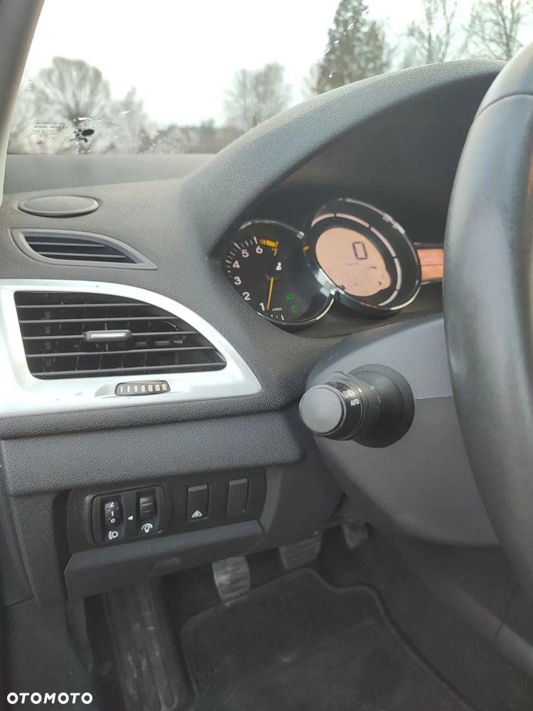 Renault Megane 1.4 16V TCE Bose Edition - 19