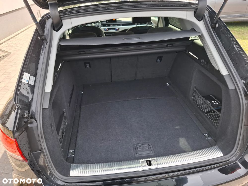 Audi A4 Avant 2.0 TDI - 12