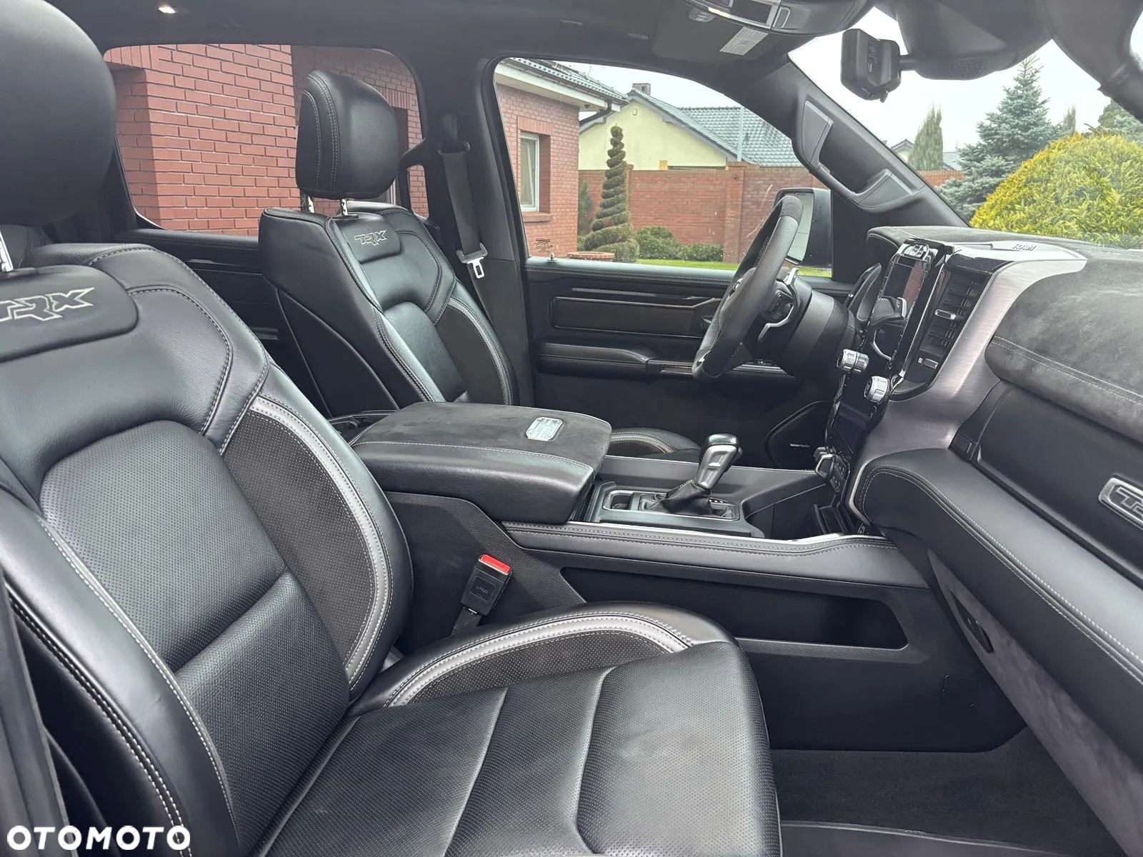RAM 1500 TRX - 10