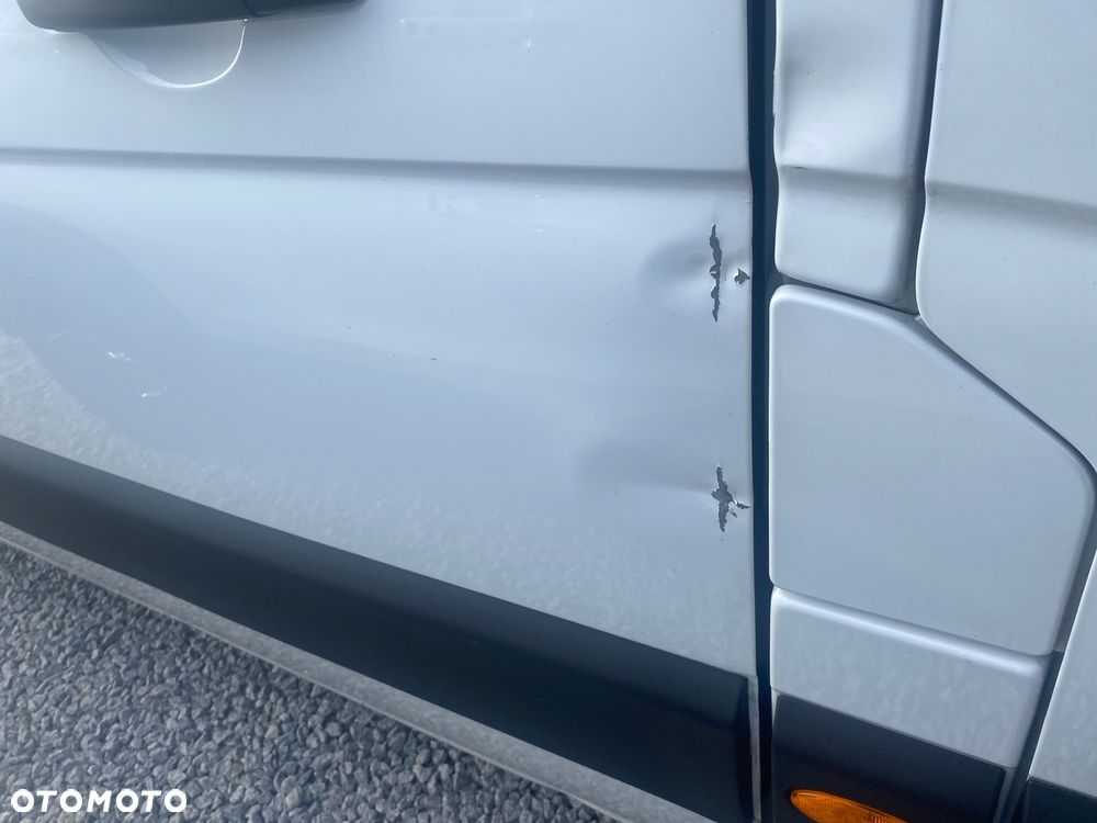 Renault Master - 22