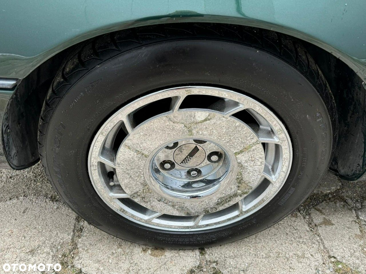 Chevrolet Corvette - 33