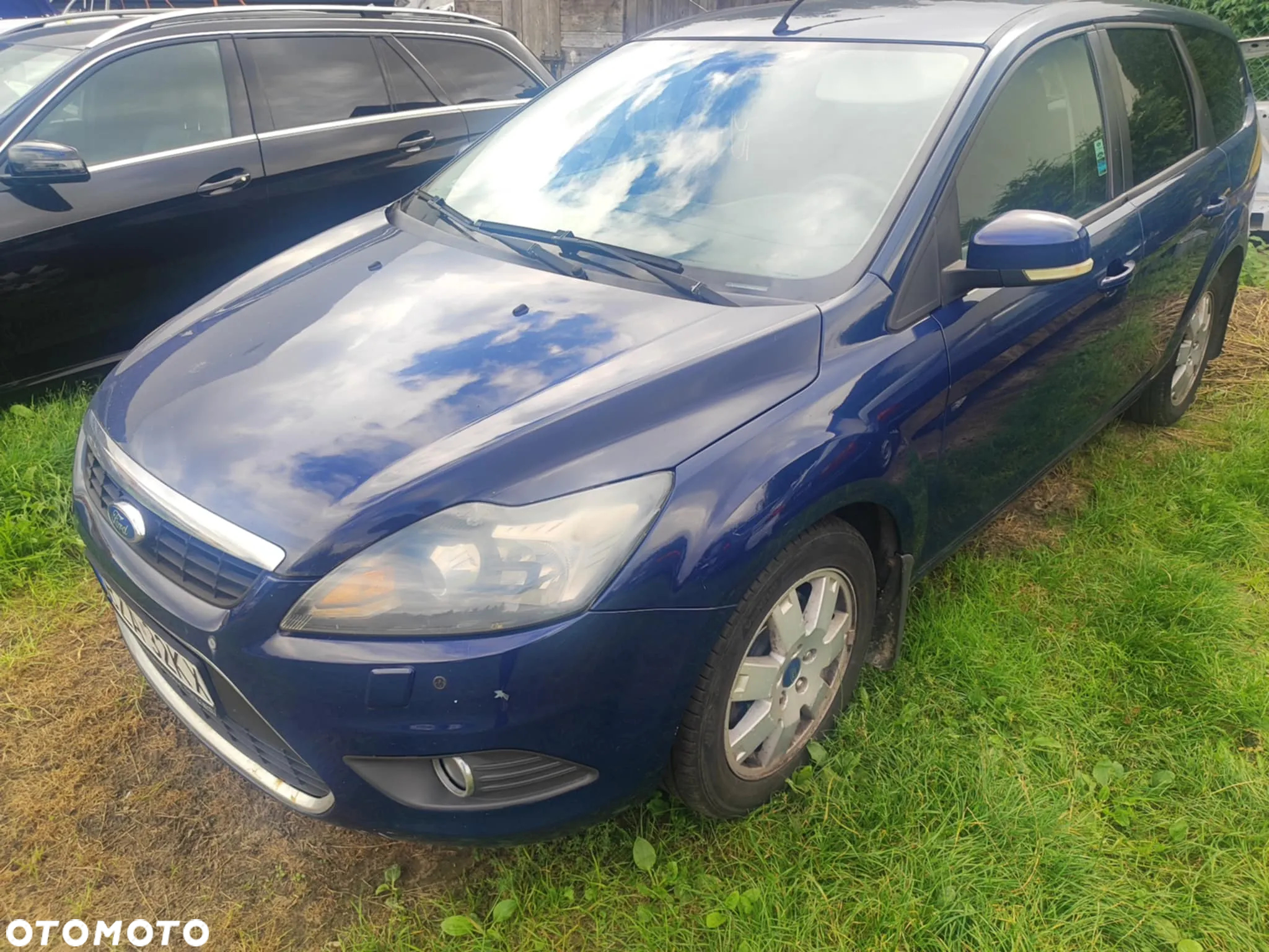 Ford Focus 1.8 TDCi Titanium - 4