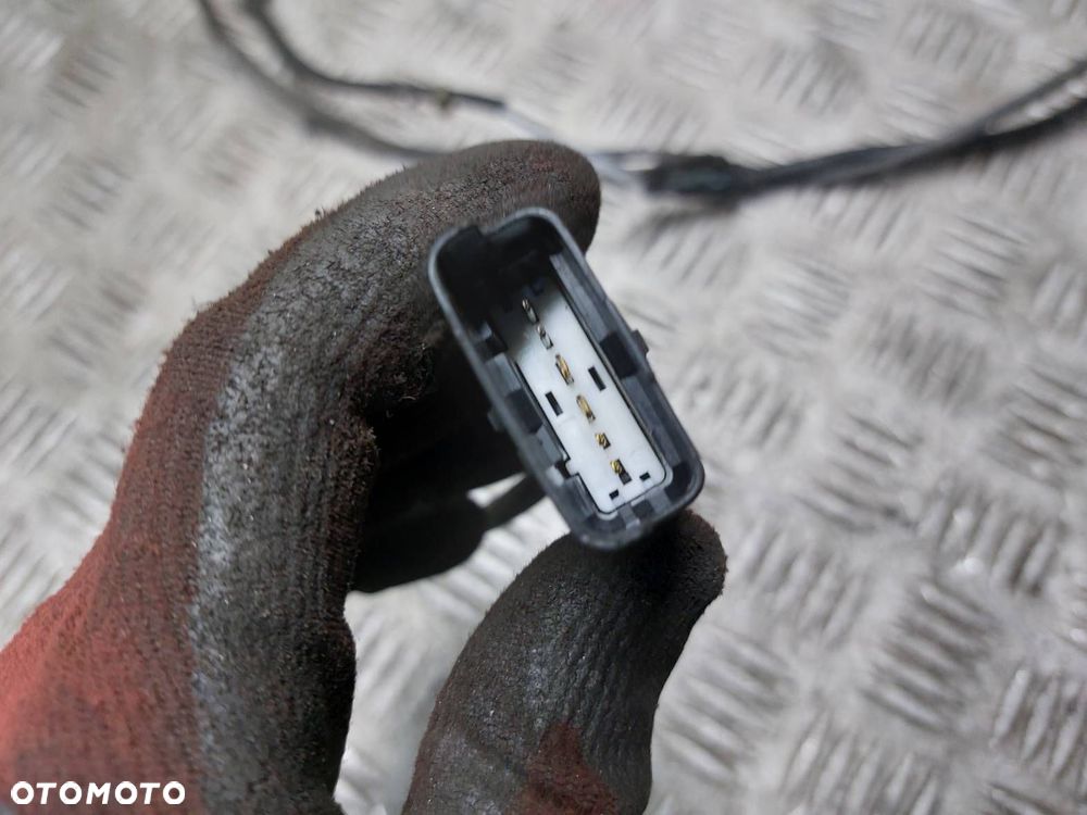 SONDY LAMBDA CITROEN C5 I 2.0 16V 9636920980 - 4