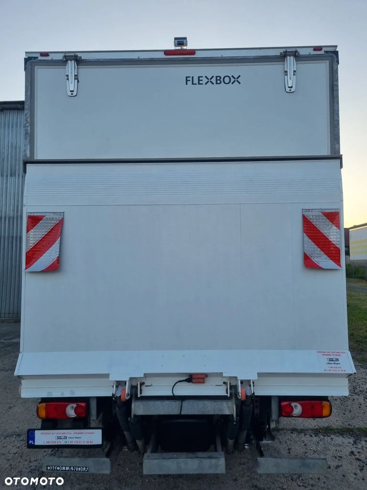 Fiat Ducato - 7