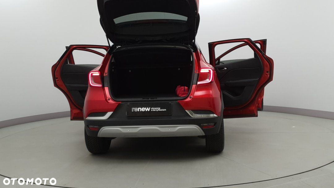 Renault Captur - 21