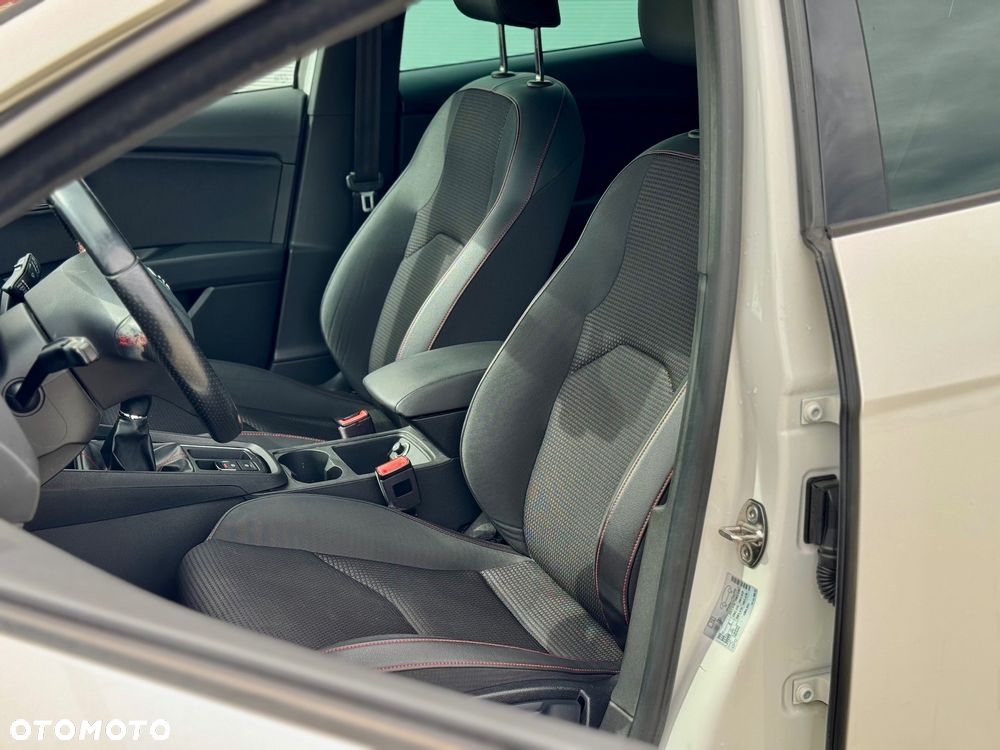 Seat Leon 1.4 TSI Start&Stop FR - 14