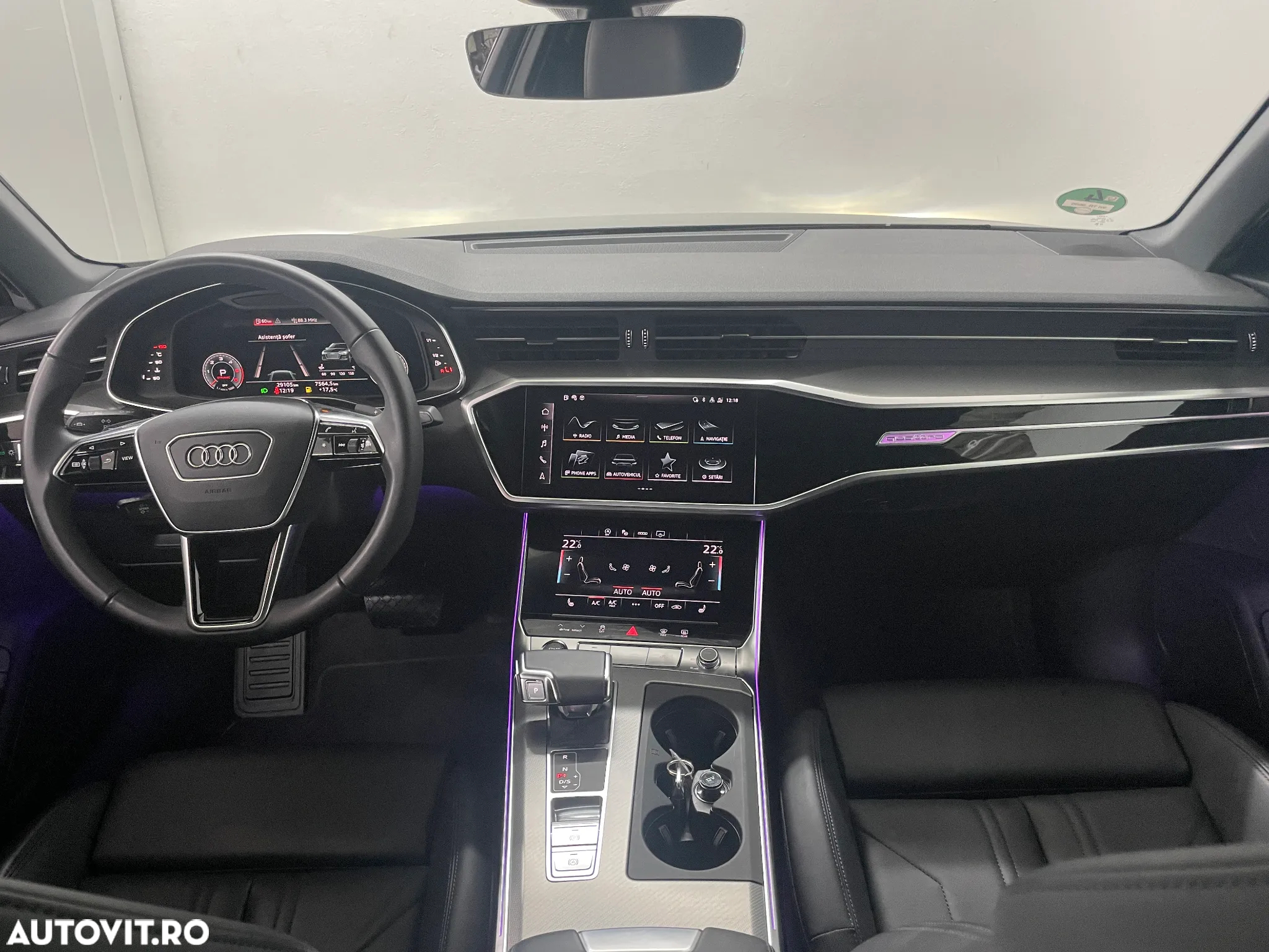 Audi A6 - 15