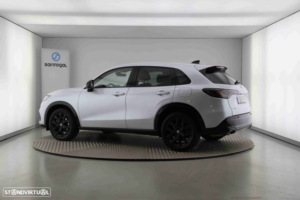 Honda ZR-V 2.0 i-MMD Sport - 5