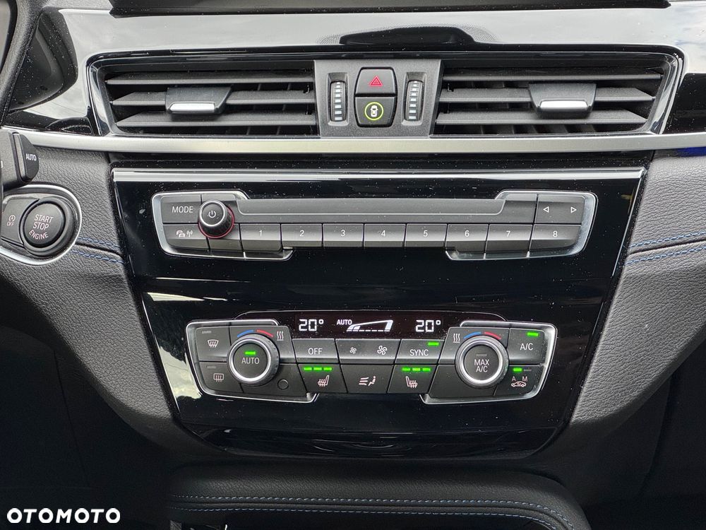 BMW X2 xDrive20d - 16