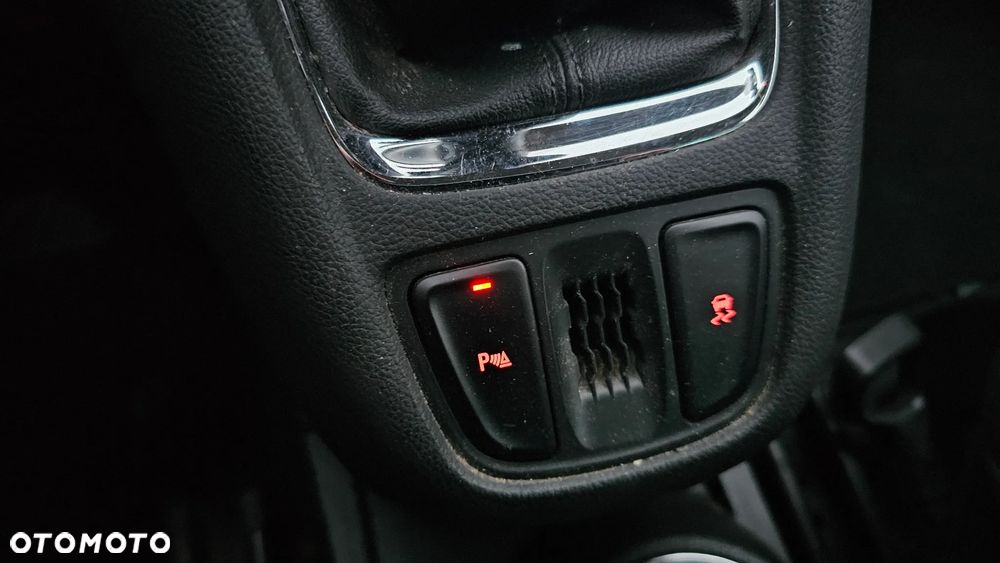 Opel Zafira 1.6 CNG Turbo (ecoFLEX) Business Edition - 21