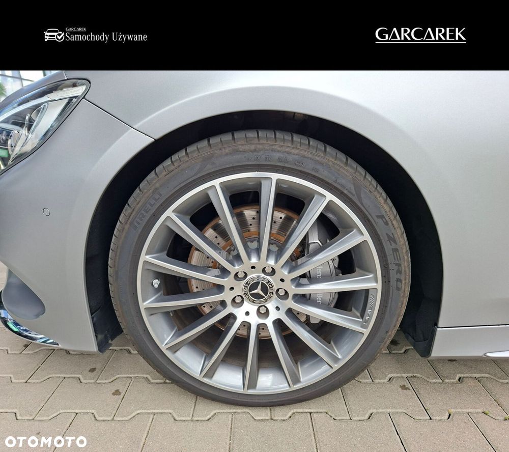 Mercedes-Benz Klasa S - 23