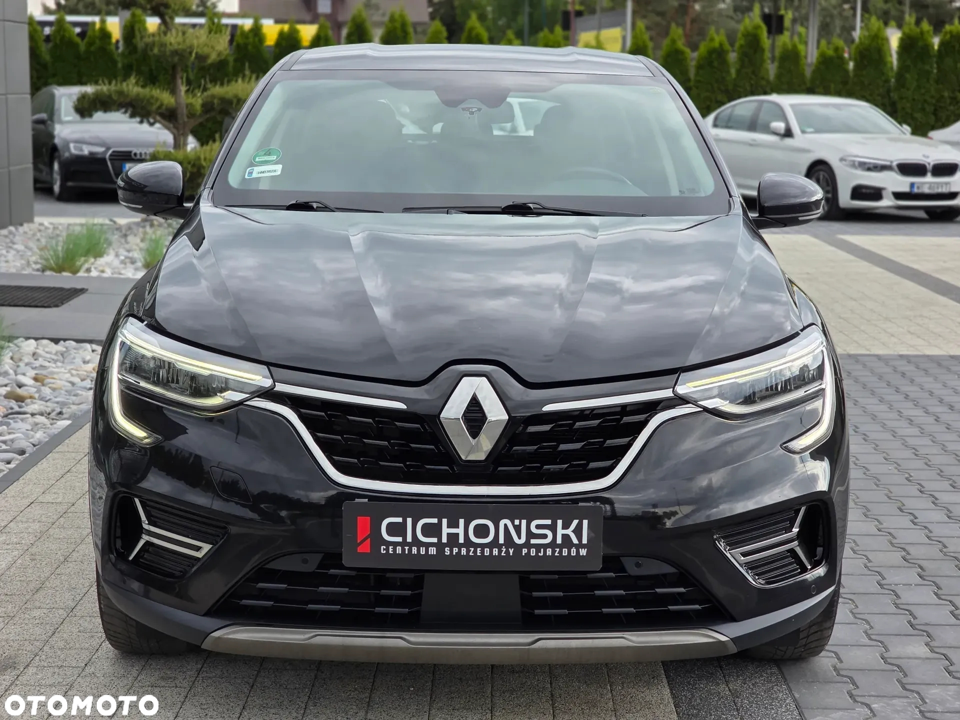 Renault Arkana - 2