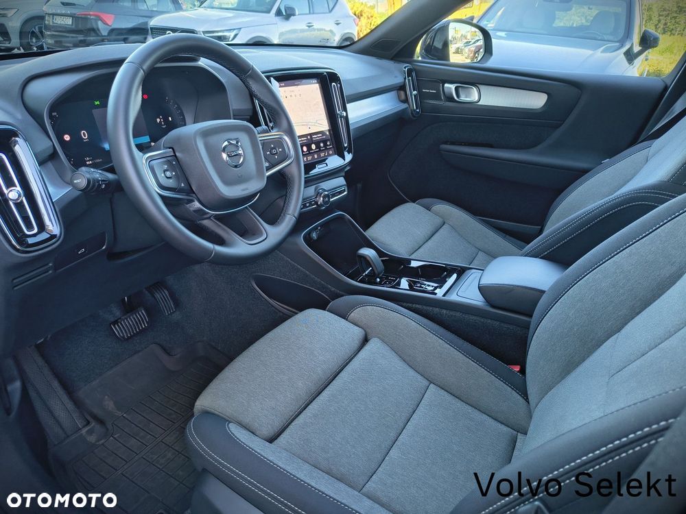 Volvo XC 40 - 13