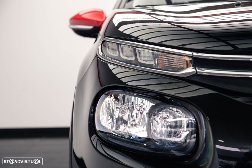 Citroën C3 1.2 PureTech Shine - 3