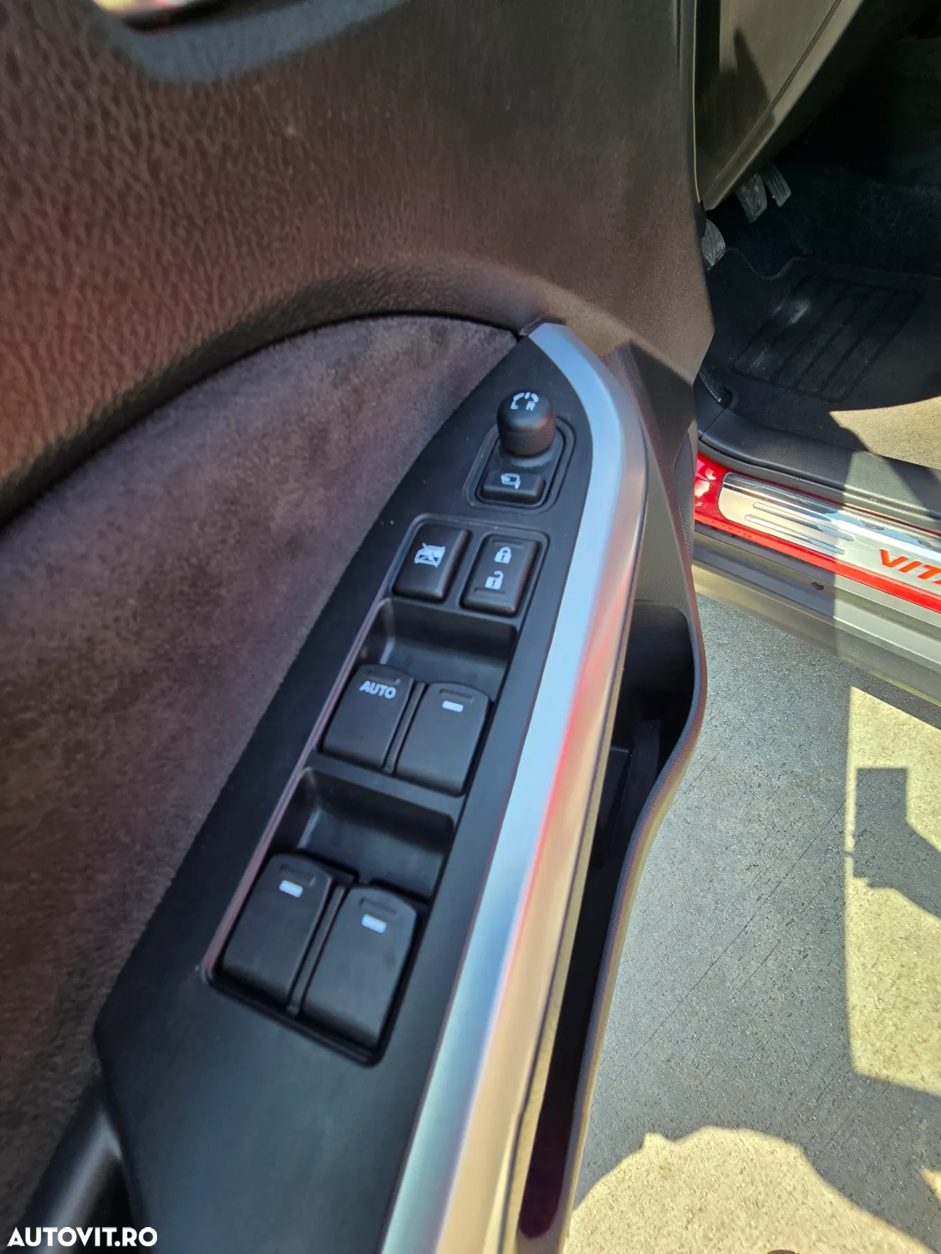 Suzuki Vitara 1.6 Spirit - 13