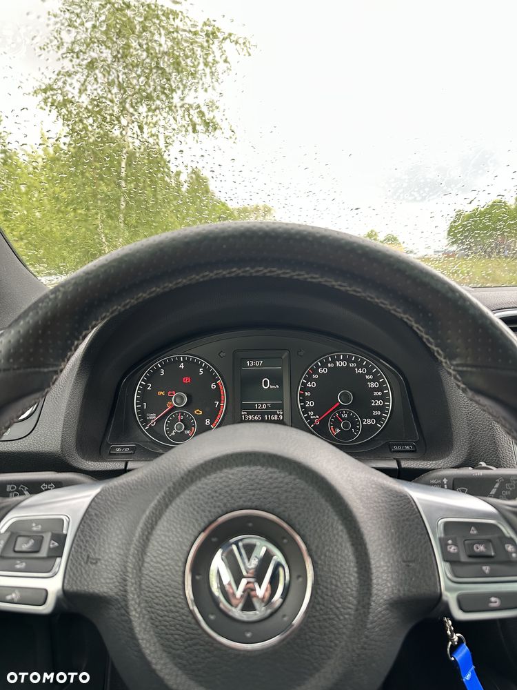Volkswagen Scirocco 2.0 TSI Match - 10