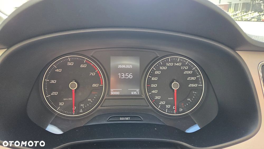 Seat Leon 1.4 TSI Copa S&S - 26