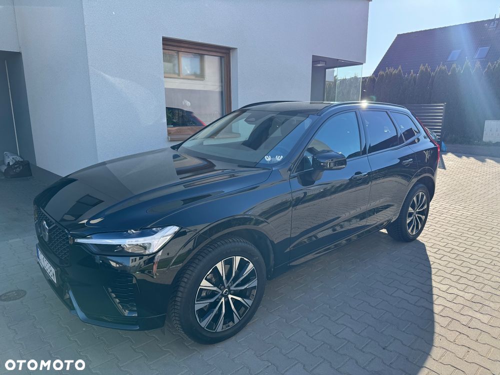 Volvo XC 60 B4 B Plus Dark - 6