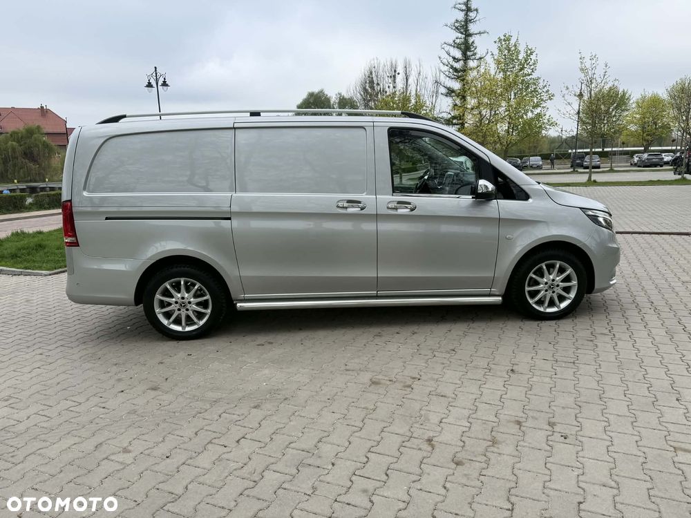 Mercedes-Benz Vito - 7