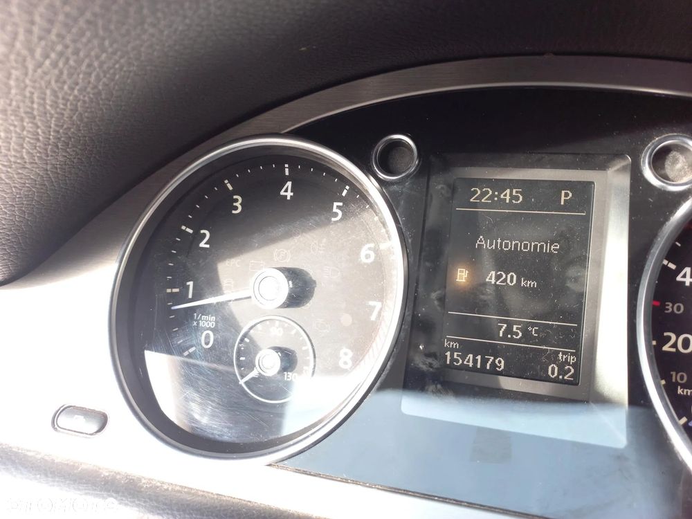 Volkswagen Passat 3.6 V6 R36 - 13