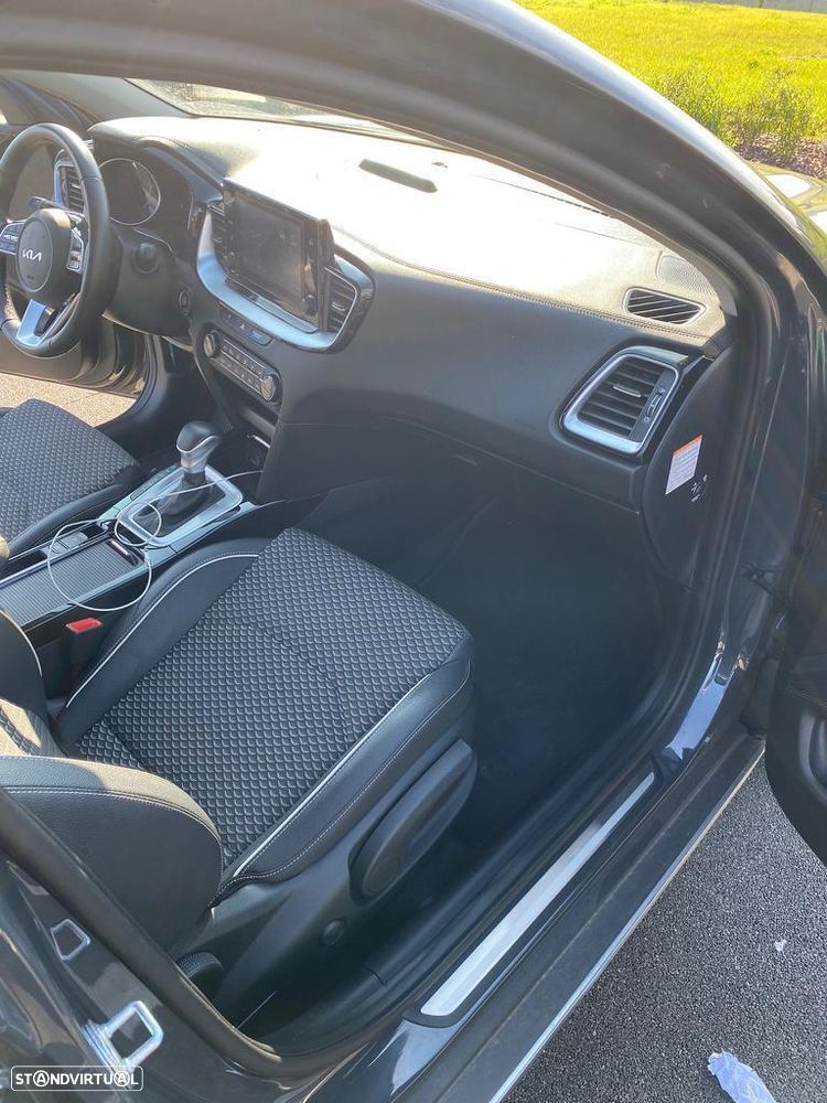 Kia XCeed - 7