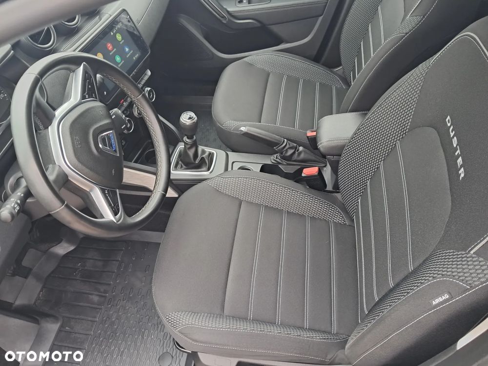 Dacia Duster 1.3 TCe Prestige - 11