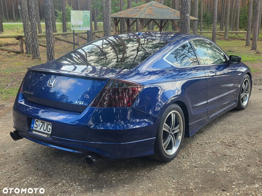 Honda Accord 3.5 V6 EX - 6