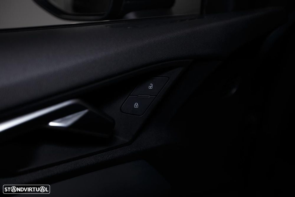 Audi A3 Sportback 30 TDI S line S tronic - 14